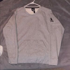 Adidas Crewneck